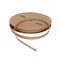 Kable Kontrol Heat Shrink Tube, Thin Wall, 2:1 I.D. Shrink Ratio, Brown, 200 ft HS363-S200-BROWN - alternate 1